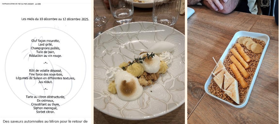 Le Miron - Gallery Image 2