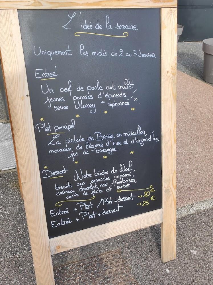 Le Miron - Menu Image 3